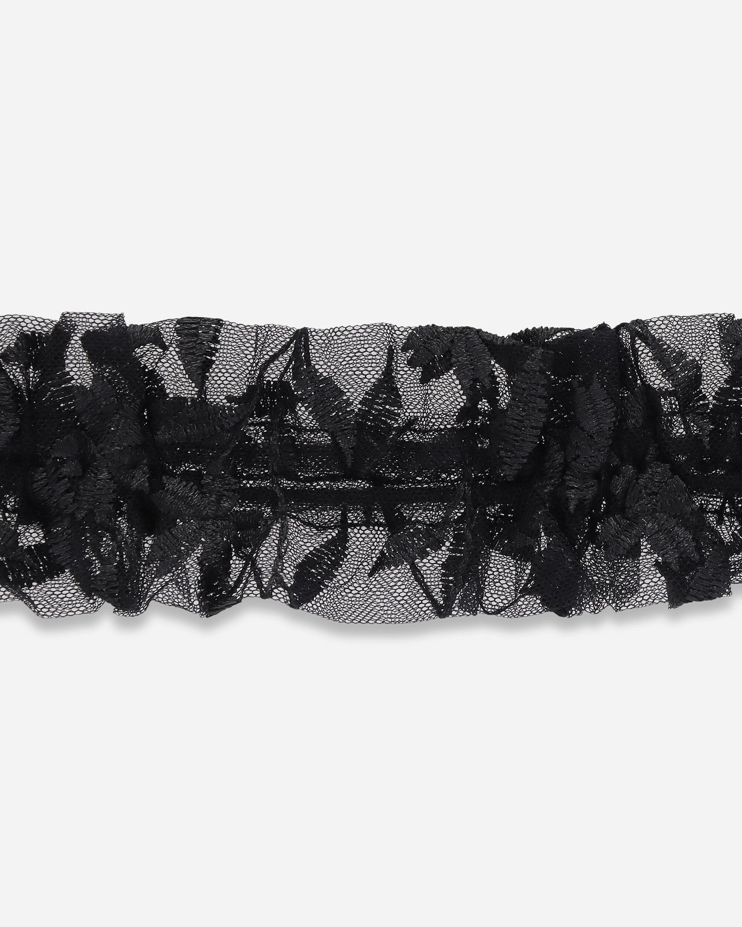 OpéraSPORT Wmns Coralie Belt Black Belts Belt A40FW25  4