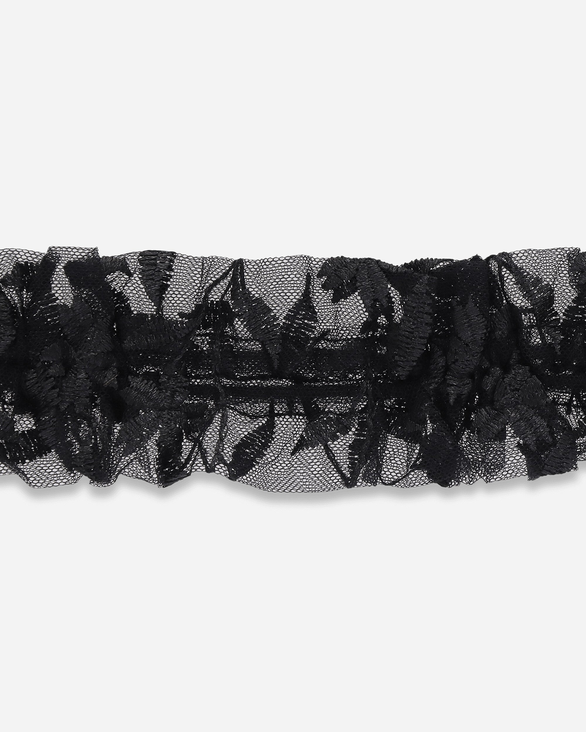 OpéraSPORT Wmns Coralie Belt Black Belts Belt A40FW25  4