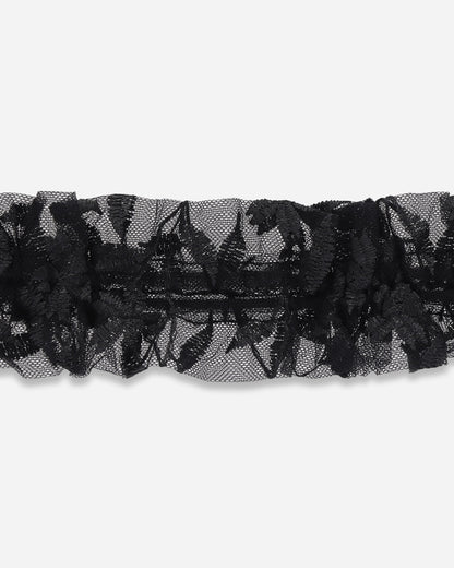 OpéraSPORT Wmns Coralie Belt Black Belts Belt A40FW25  4