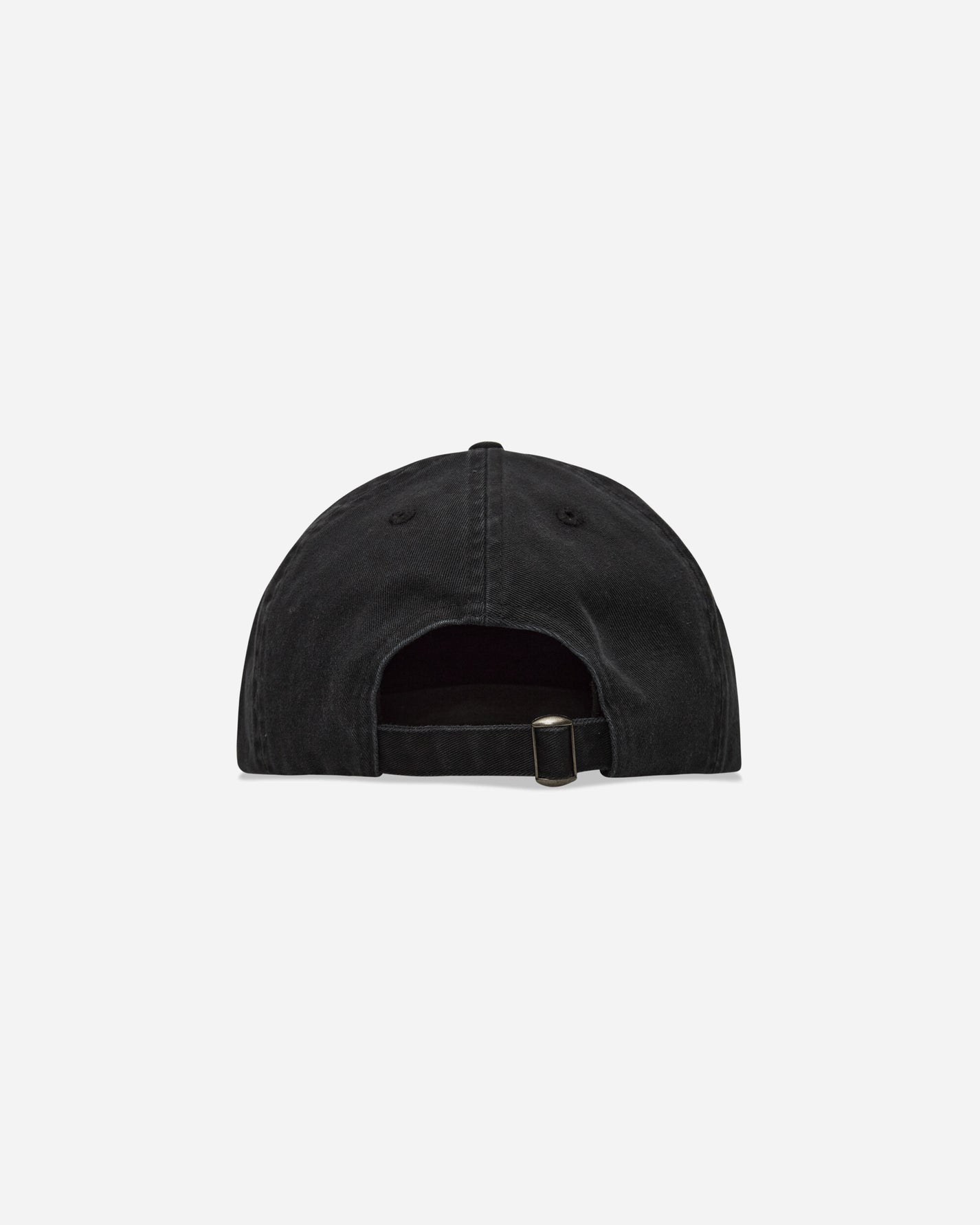 OpéraSPORT Wmns David Unisex Cap Black Hats Caps K55FW25  4