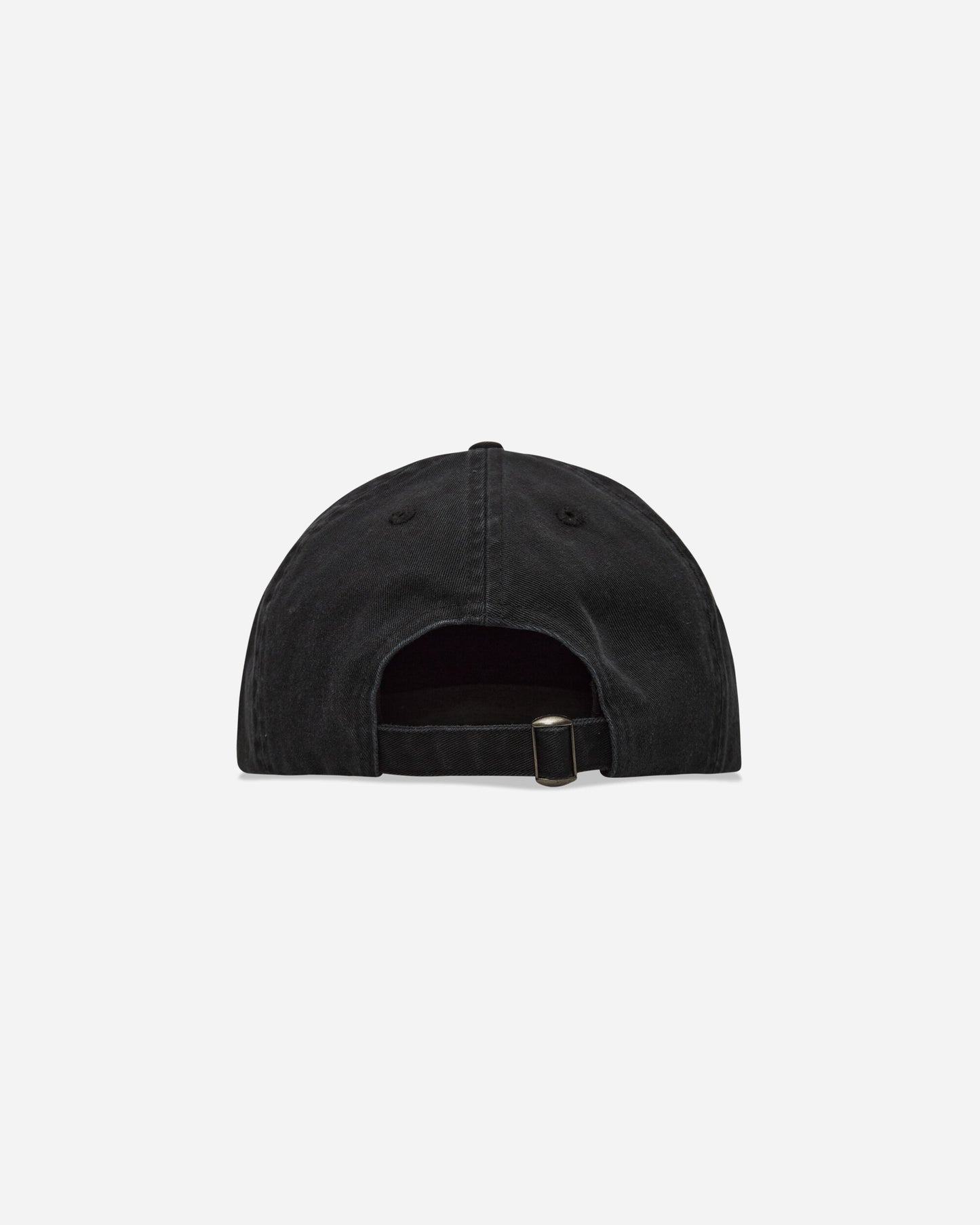 OpéraSPORT Wmns David Unisex Cap Black Hats Caps K55FW25  4