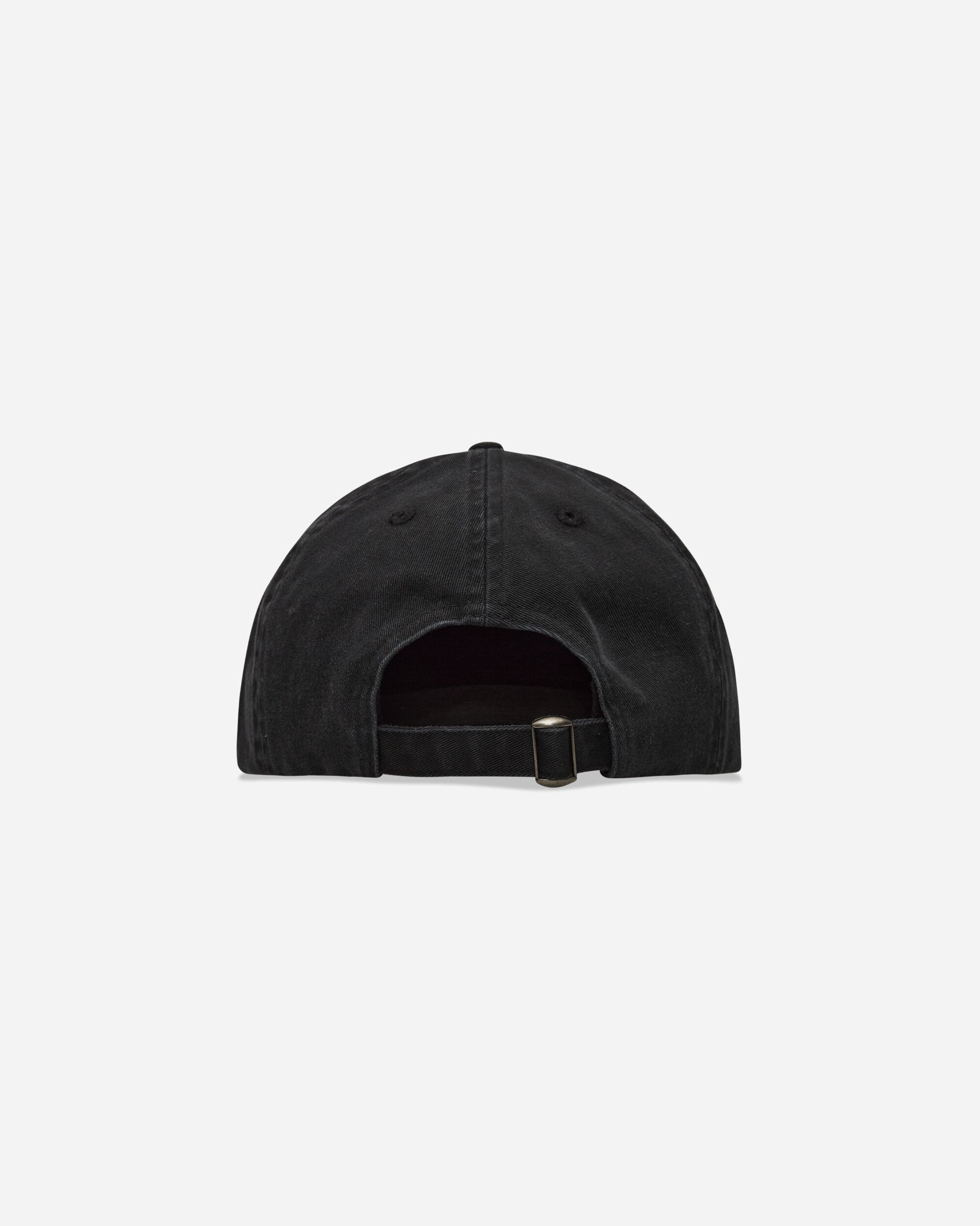 OpéraSPORT Wmns David Unisex Cap Black Hats Caps K55FW25  4