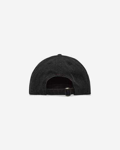 OpéraSPORT Wmns David Unisex Cap Black Hats Caps K55FW25  4