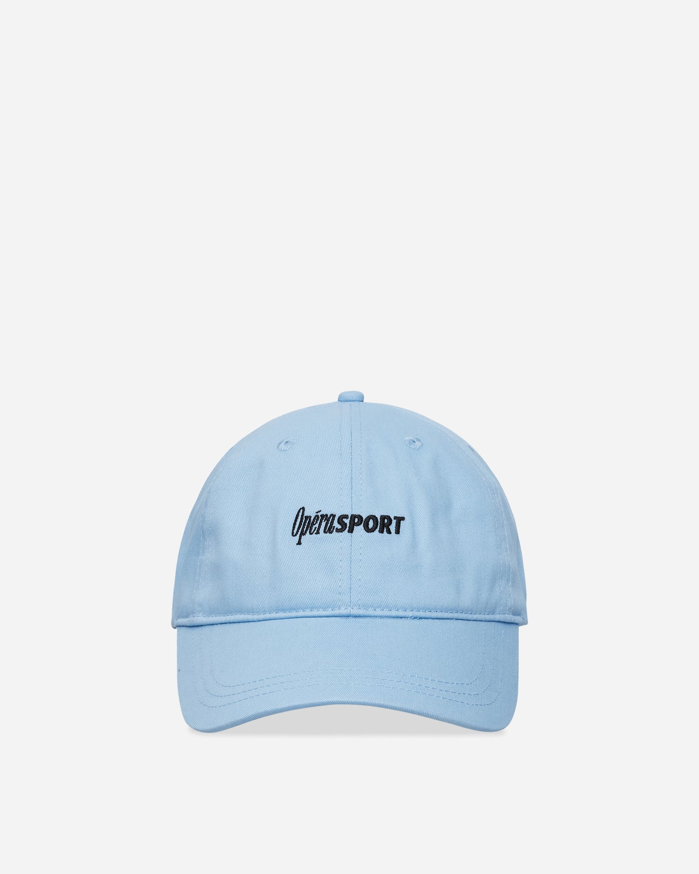 OpéraSPORT Wmns Rene Unisex Cap Blue Hats Caps J35 2