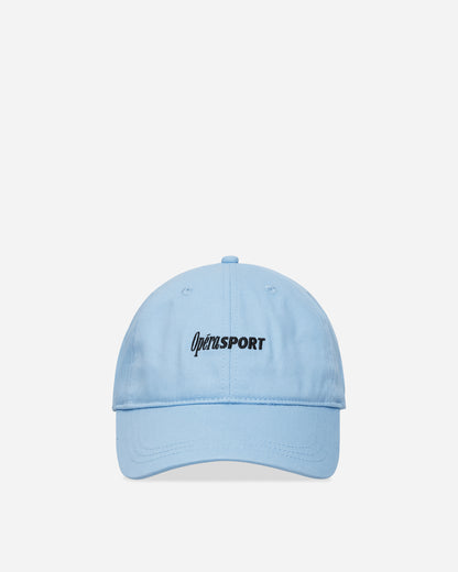 OpéraSPORT Wmns Rene Unisex Cap Blue Hats Caps J35 2