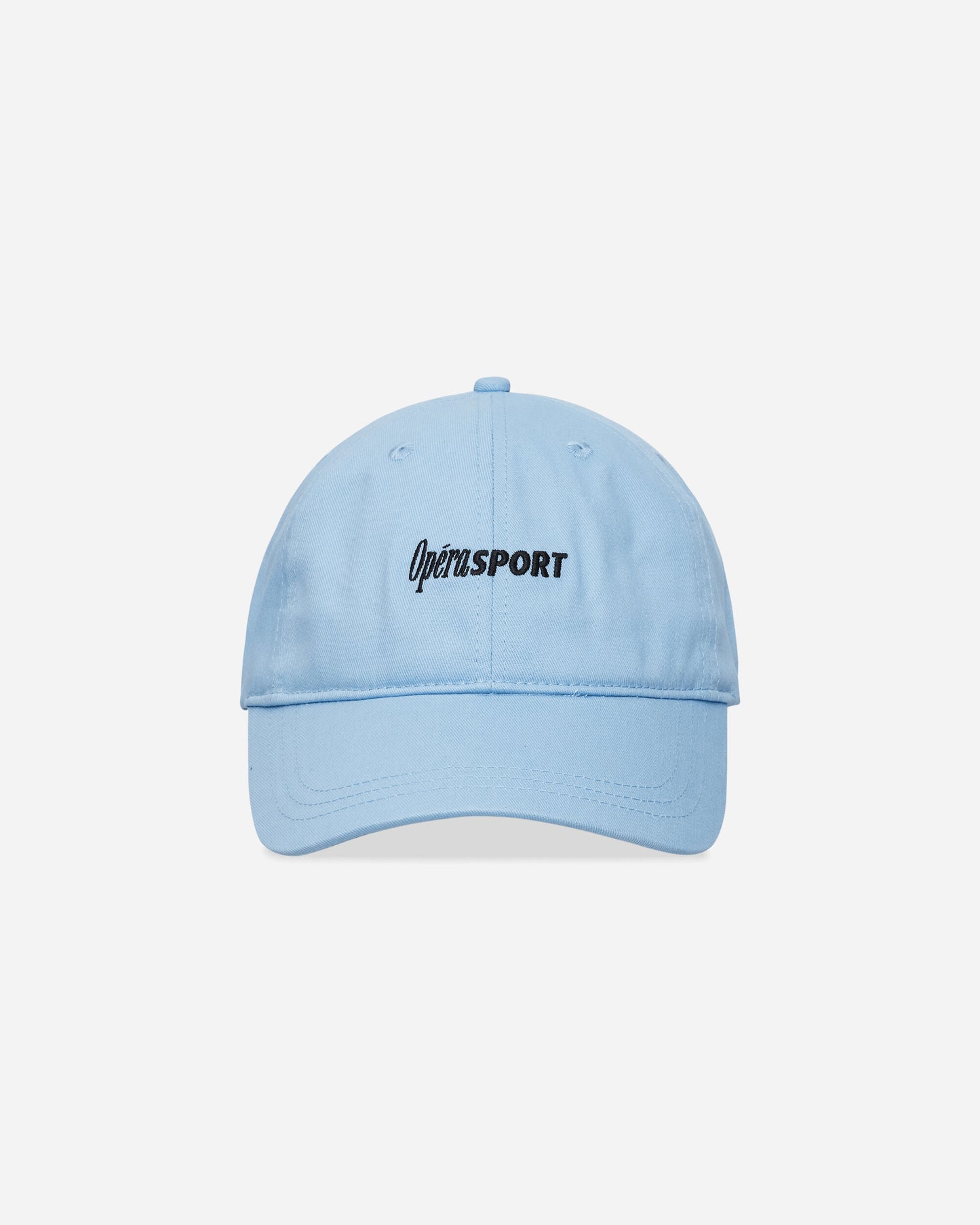 OpéraSPORT Wmns Rene Unisex Cap Blue Hats Caps J35 2