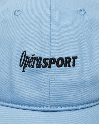 OpéraSPORT Wmns Rene Unisex Cap Blue Hats Caps J35 2