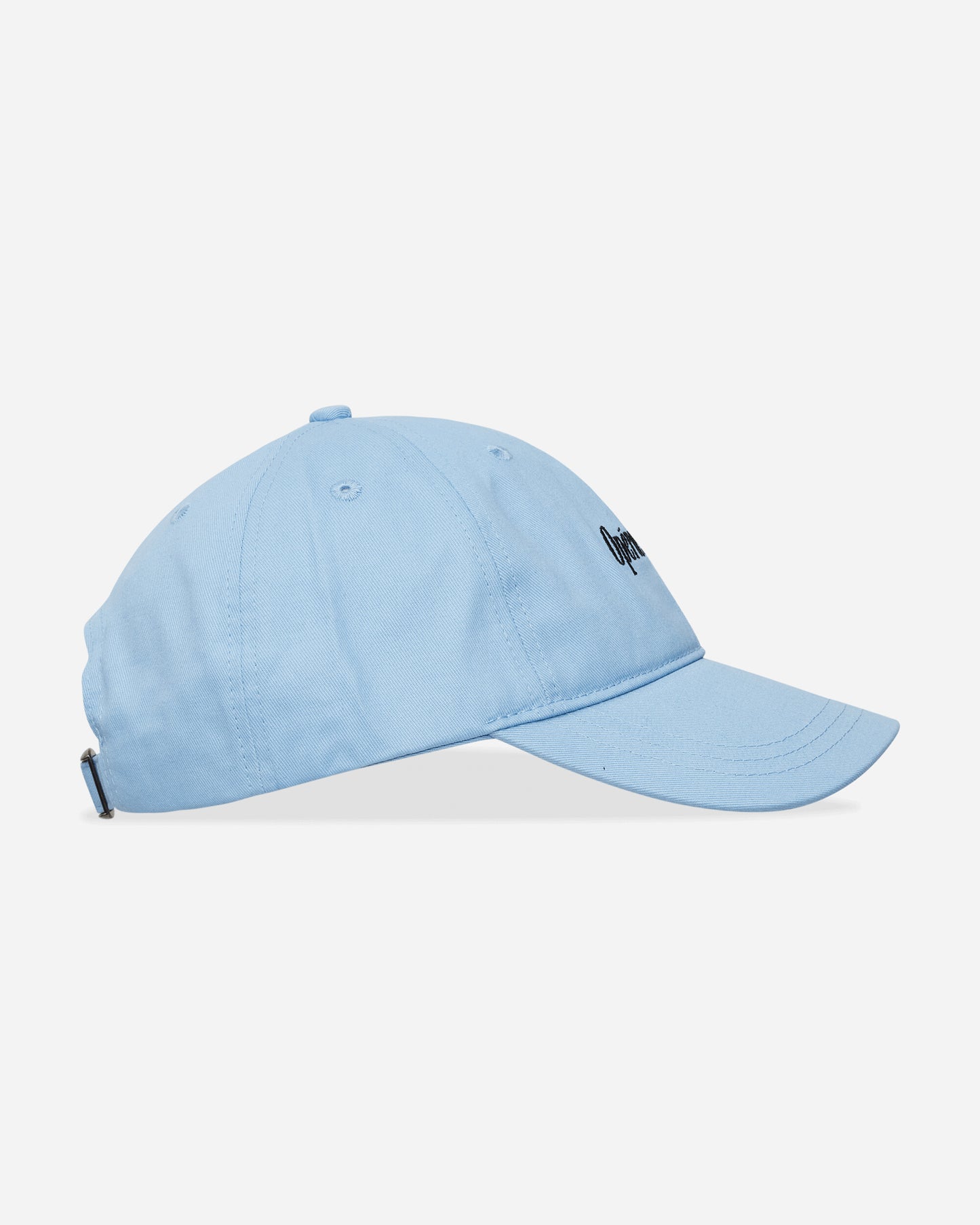 OpéraSPORT Wmns Rene Unisex Cap Blue Hats Caps J35 2