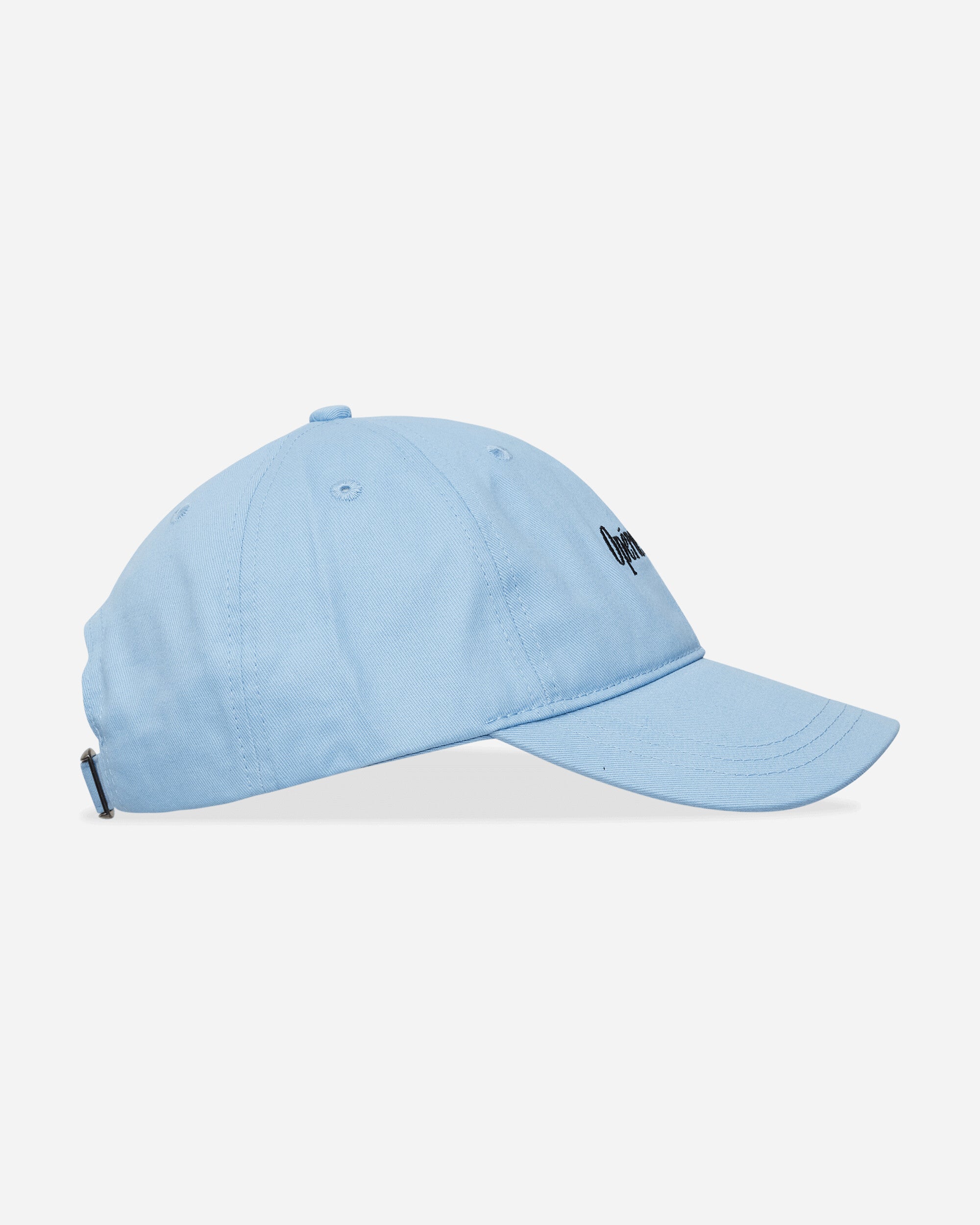 OpéraSPORT Wmns Rene Unisex Cap Blue Hats Caps J35 2