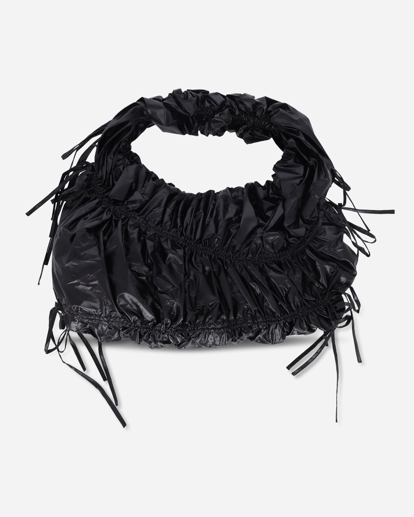 OpéraSPORT Wmns Clariesse Bag Black Bags and Backpacks Shoulder Bags W6AW24  4