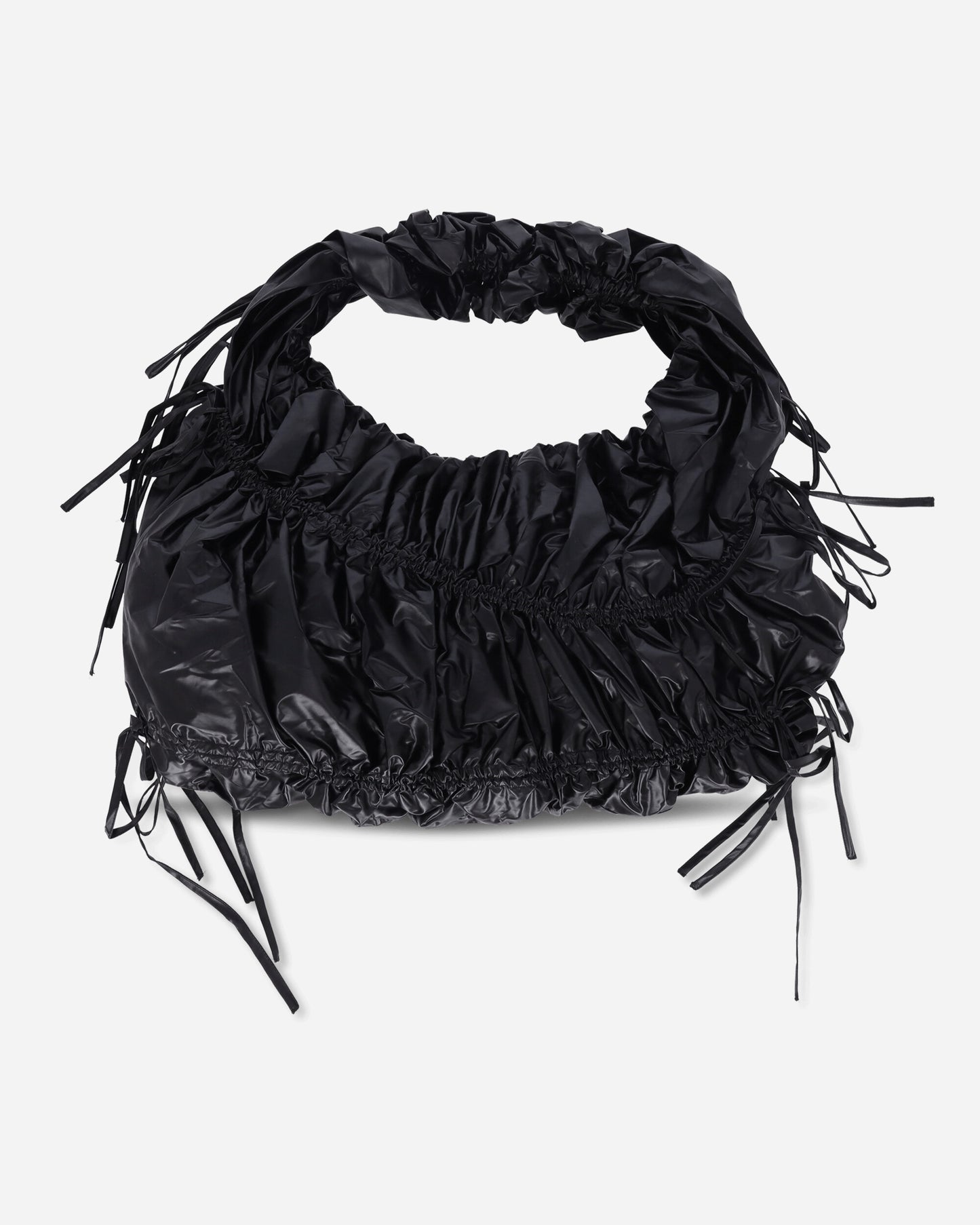 OpéraSPORT Wmns Clariesse Bag Black Bags and Backpacks Shoulder Bags W6AW24  4