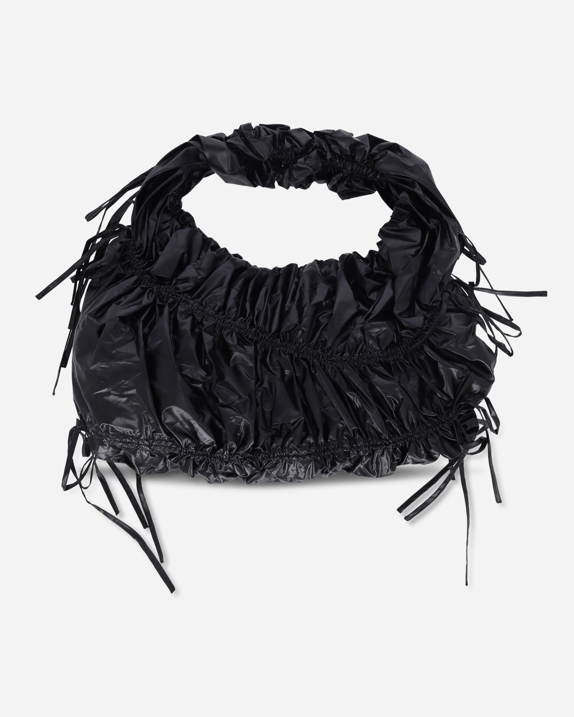 OpéraSPORT Wmns Clariesse Bag Black Bags and Backpacks Shoulder Bags W6AW24  4