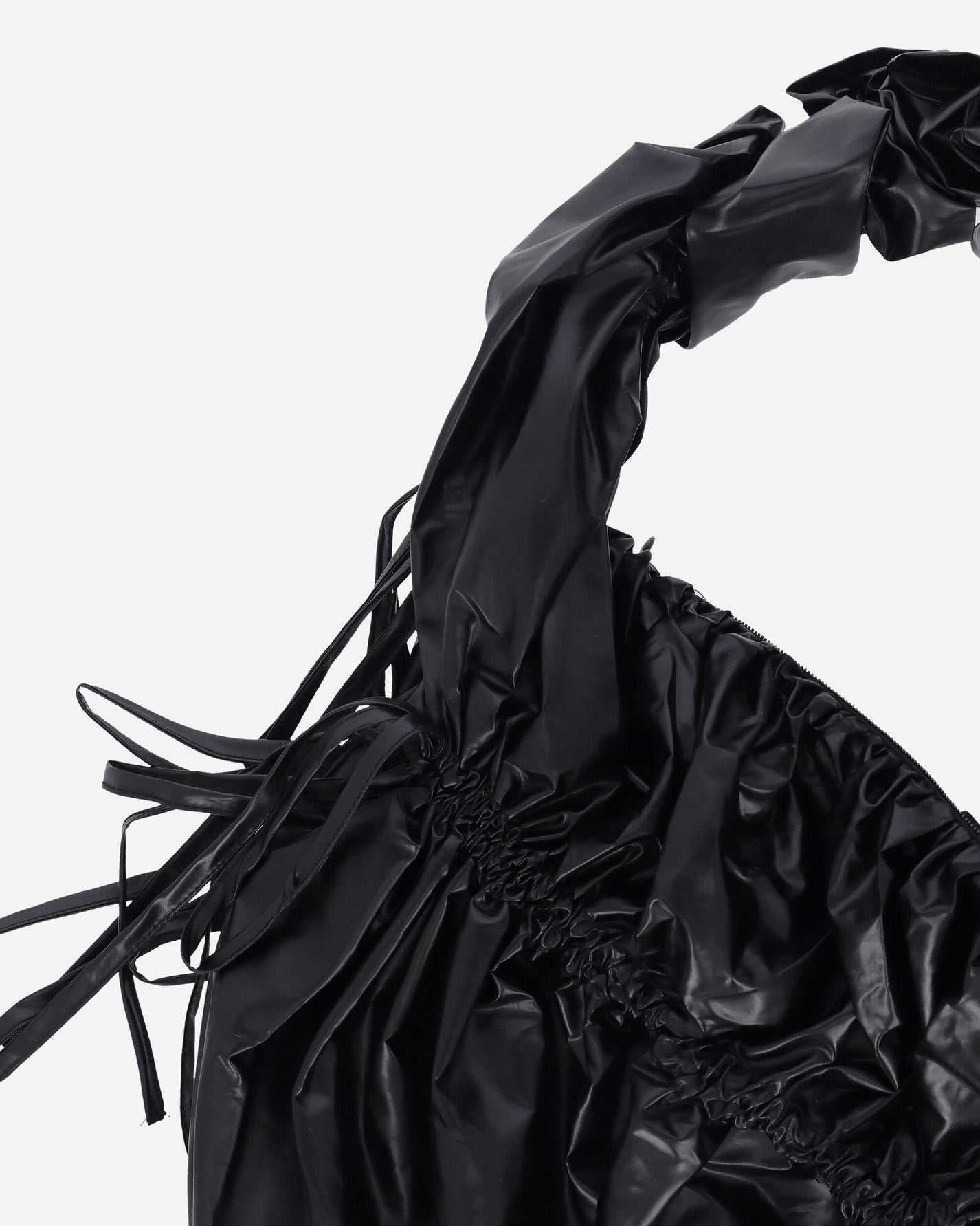 OpéraSPORT Wmns Clariesse Bag Black Bags and Backpacks Shoulder Bags W6AW24  4