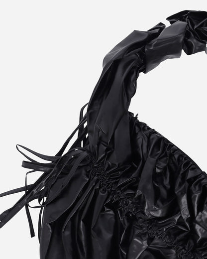 OpéraSPORT Wmns Clariesse Bag Black Bags and Backpacks Shoulder Bags W6AW24  4