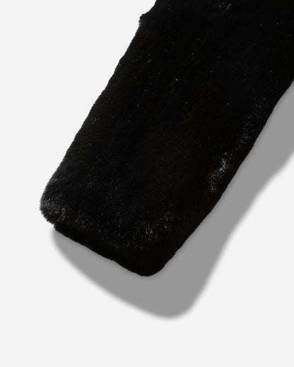 OpéraSPORT Wmns Fiona Jacket Black Coats and Jackets Coats K21FW25  4