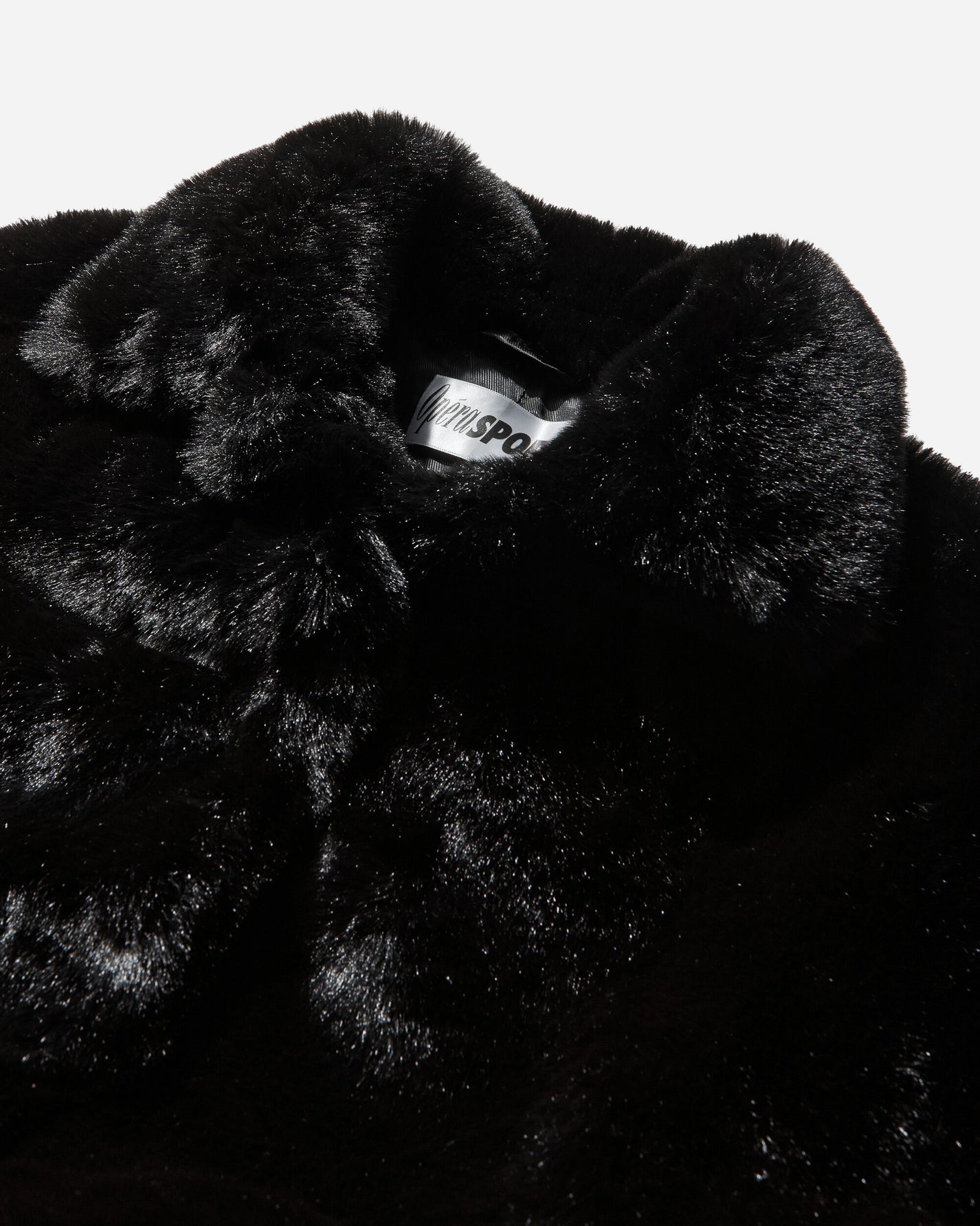 OpéraSPORT Wmns Fiona Jacket Black Coats and Jackets Coats K21FW25  4