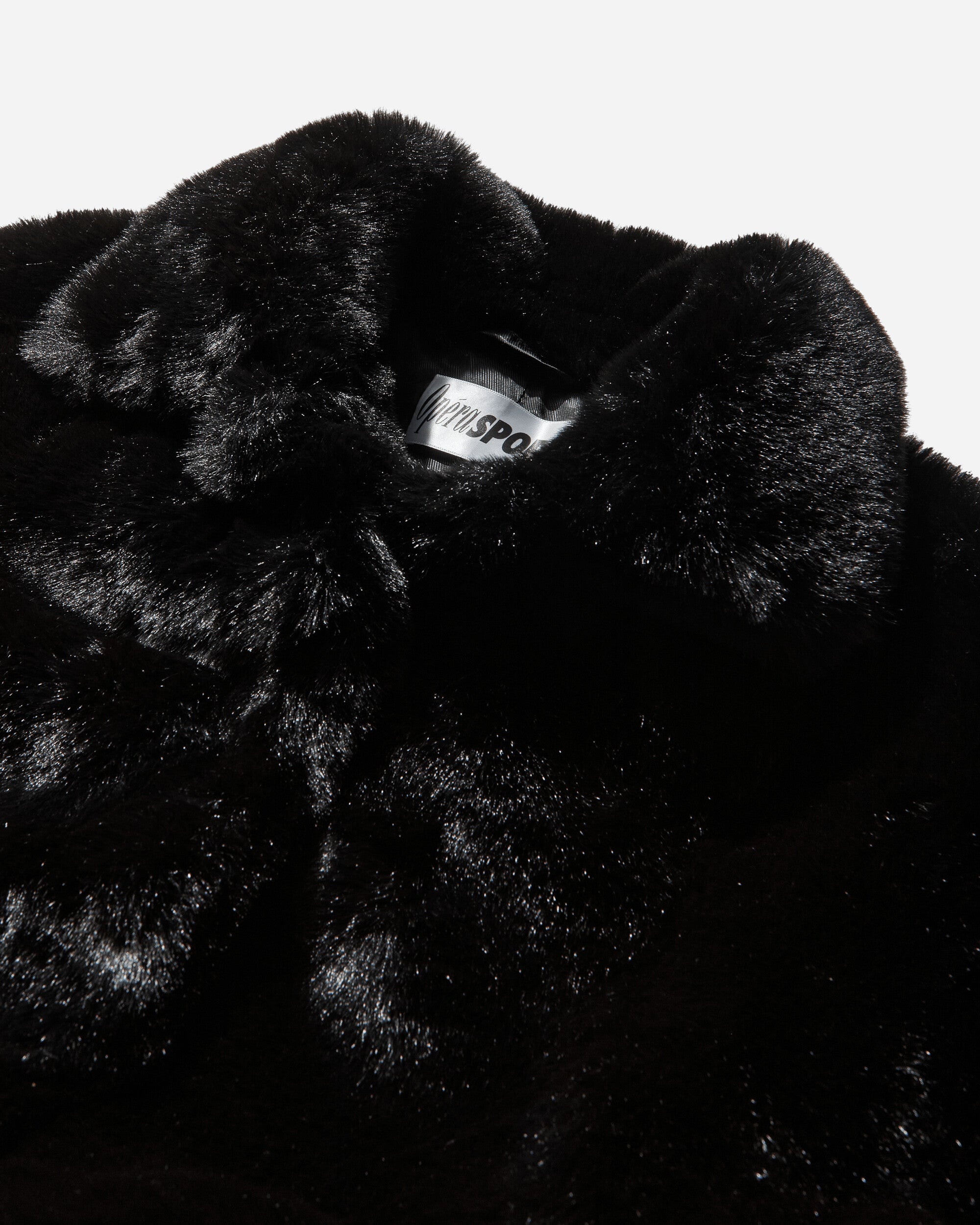 OpéraSPORT Wmns Fiona Jacket Black Coats and Jackets Coats K21FW25  4