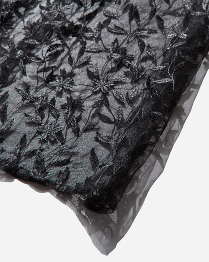 OpéraSPORT Wmns Rosalie Dress Black Dresses Dress Mid W89FW25  4