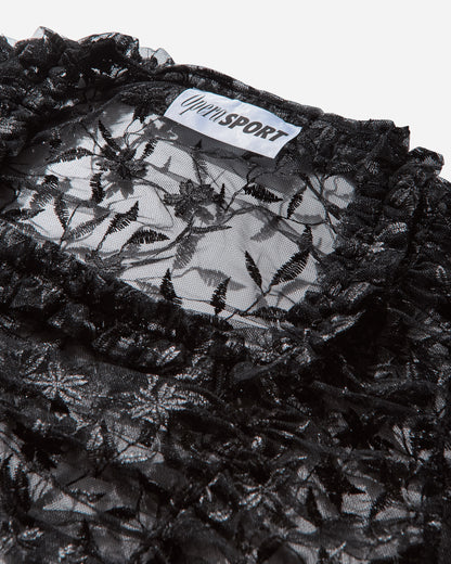 OpéraSPORT Wmns Rosalie Dress Black Dresses Dress Mid W89FW25  4