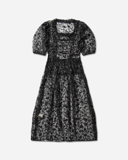 OpéraSPORT Wmns Rosalie Dress Black Dresses Dress Mid W89FW25  4