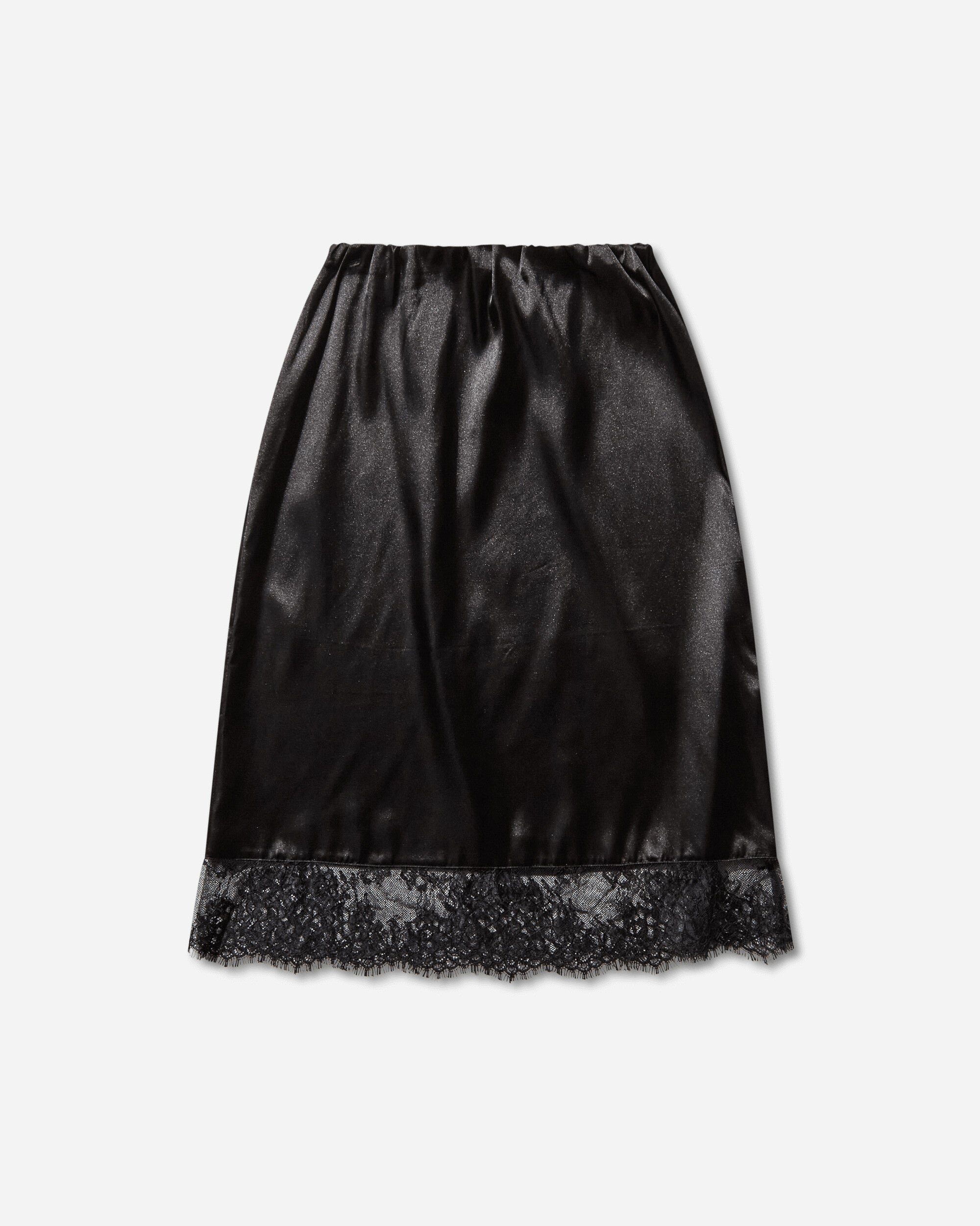 OpéraSPORT Wmns Lucia Skirt Black Skirts Midi K50FW25  4