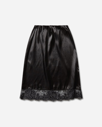 OpéraSPORT Wmns Lucia Skirt Black Skirts Midi K50FW25  4