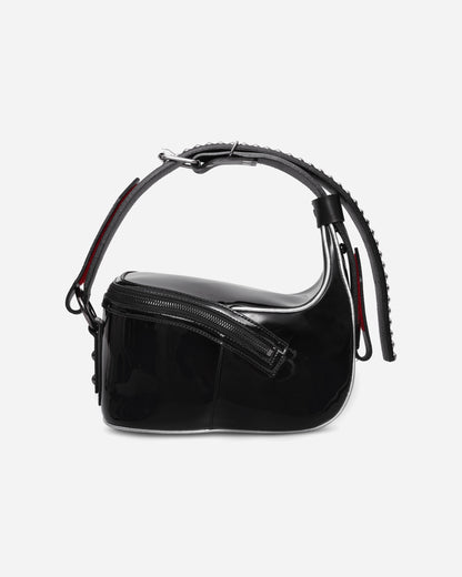 Ottolinger Studded Beauty Bag Black Black Bags and Backpacks Shoulder Bags 126-902826-01 BLK