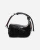 Ottolinger Studded Beauty Bag Black Black Bags and Backpacks Shoulder Bags 126-902826-01 BLK