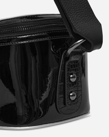 Ottolinger Studded Beauty Bag Black Black Bags and Backpacks Shoulder Bags 126-902826-01 BLK