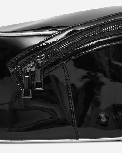 Ottolinger Studded Beauty Bag Black Black Bags and Backpacks Shoulder Bags 126-902826-01 BLK
