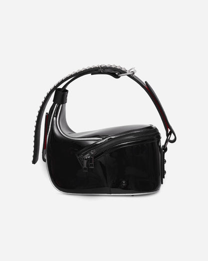 Ottolinger Studded Beauty Bag Black Black Bags and Backpacks Shoulder Bags 126-902826-01 BLK
