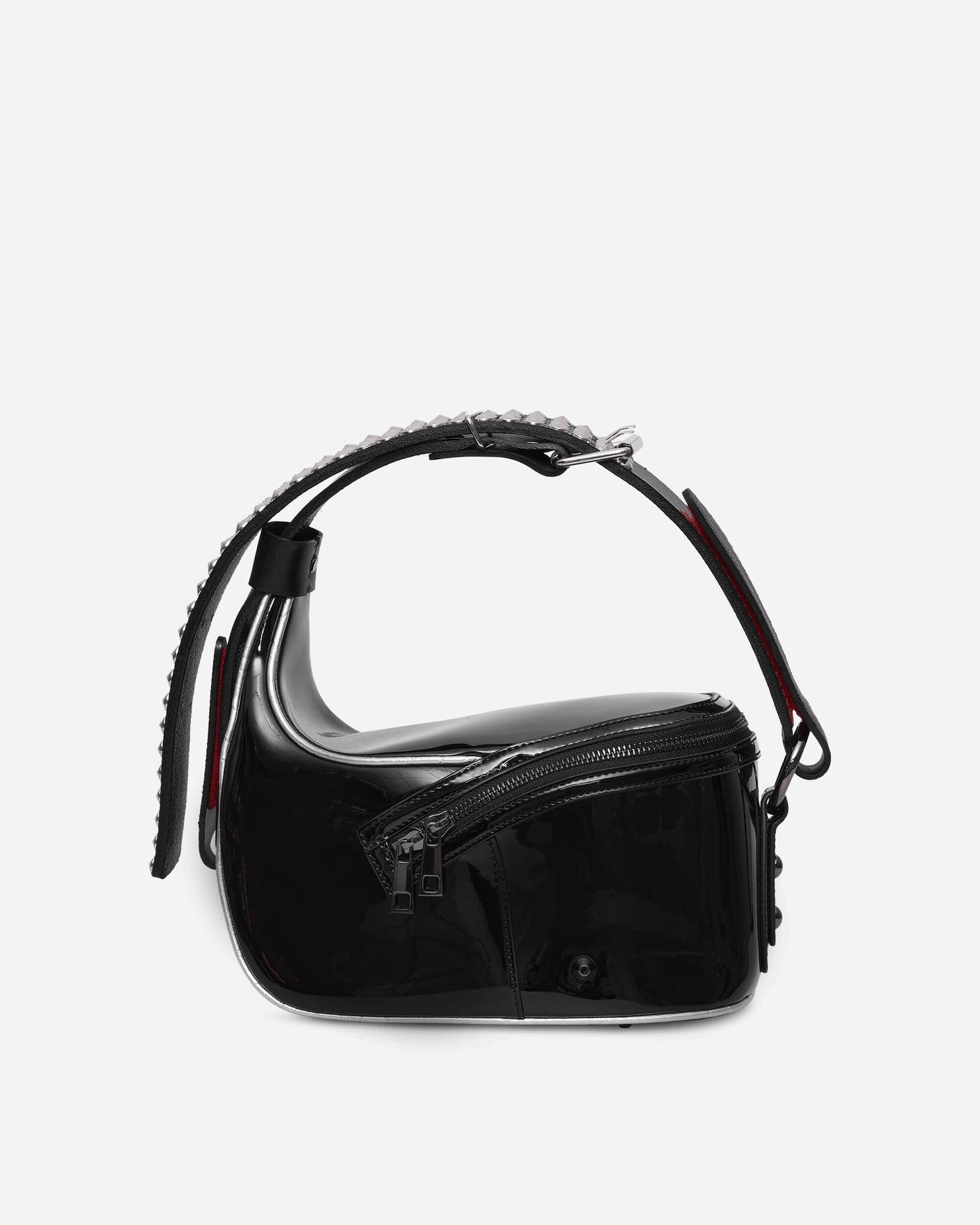Ottolinger Studded Beauty Bag Black Black Bags and Backpacks Shoulder Bags 126-902826-01 BLK