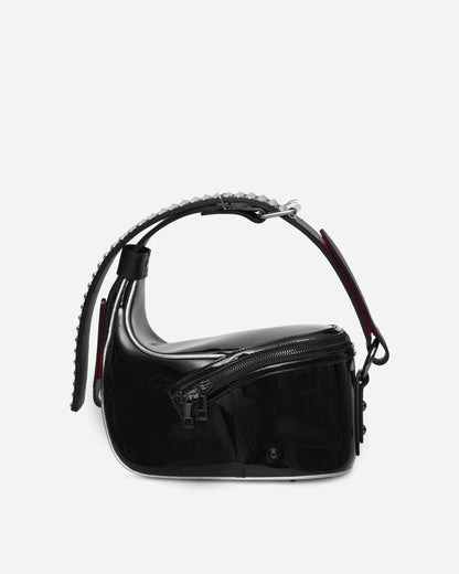 Ottolinger Studded Beauty Bag Black Black Bags and Backpacks Shoulder Bags 126-902826-01 BLK