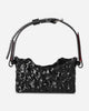 Ottolinger Wmns Studded Baguette Bag Black Bags and Backpacks Shoulder Bags 126-903426-01 BLK