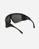 Ottolinger Wmns Gem-Stud Knotted Sunglasses Black Matte Eyewear Sunglasses 127-900327-05 BLK