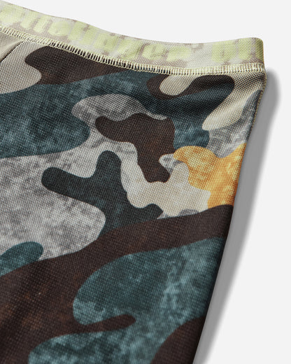 Ottolinger Wmns Mesh Pants Morph Camo Pants Casual 101-200501-06 PRI