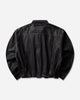 Ottolinger Wmns Glazed Flex Denim Jacket Brown Overdye Coats and Jackets Denim Jackets 117-704417-01 BRW