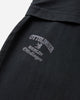 Ottolinger Wmns Drop Fold Otto Leggings Washed Black Pants Flare 115-205215-01 BLK