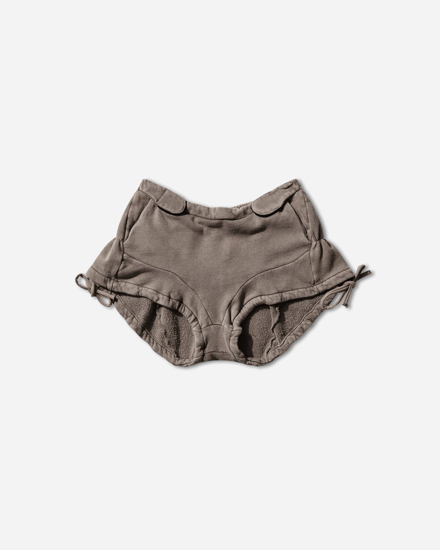 Ottolinger Jersey Raider Shorts Sand Sand Shorts Short 115-204515-01 BEI