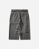 Ottolinger Wmns Strapped Baggy Suit Shorts Grey Shorts Short 123-204023-02 GRY