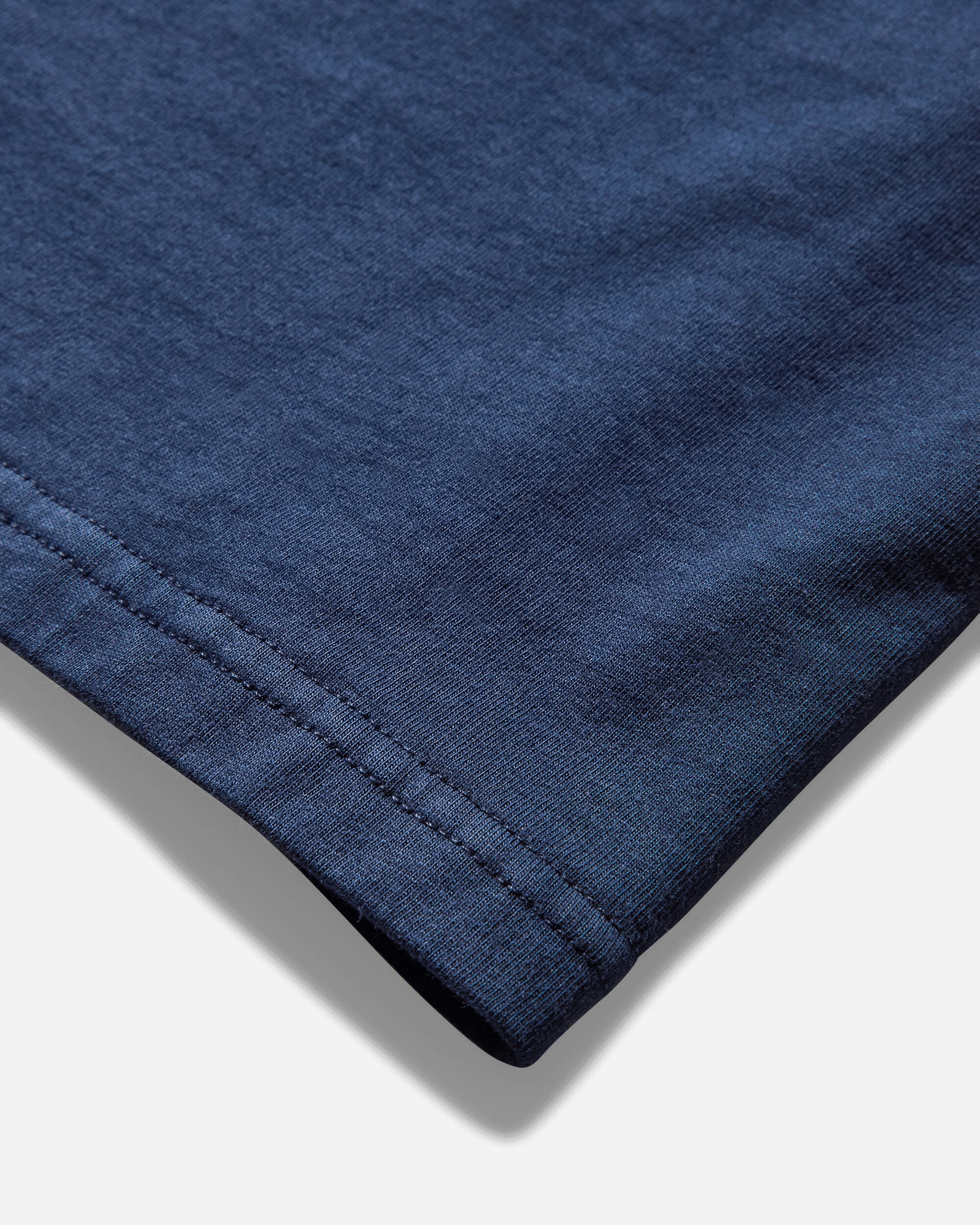 Ottolinger Wmns Padded Donut T-Shirt Dark Navy T-Shirts Shortsleeve 11510690901 3