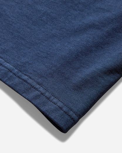 Ottolinger Wmns Padded Donut T-Shirt Dark Navy T-Shirts Shortsleeve 11510690901 3