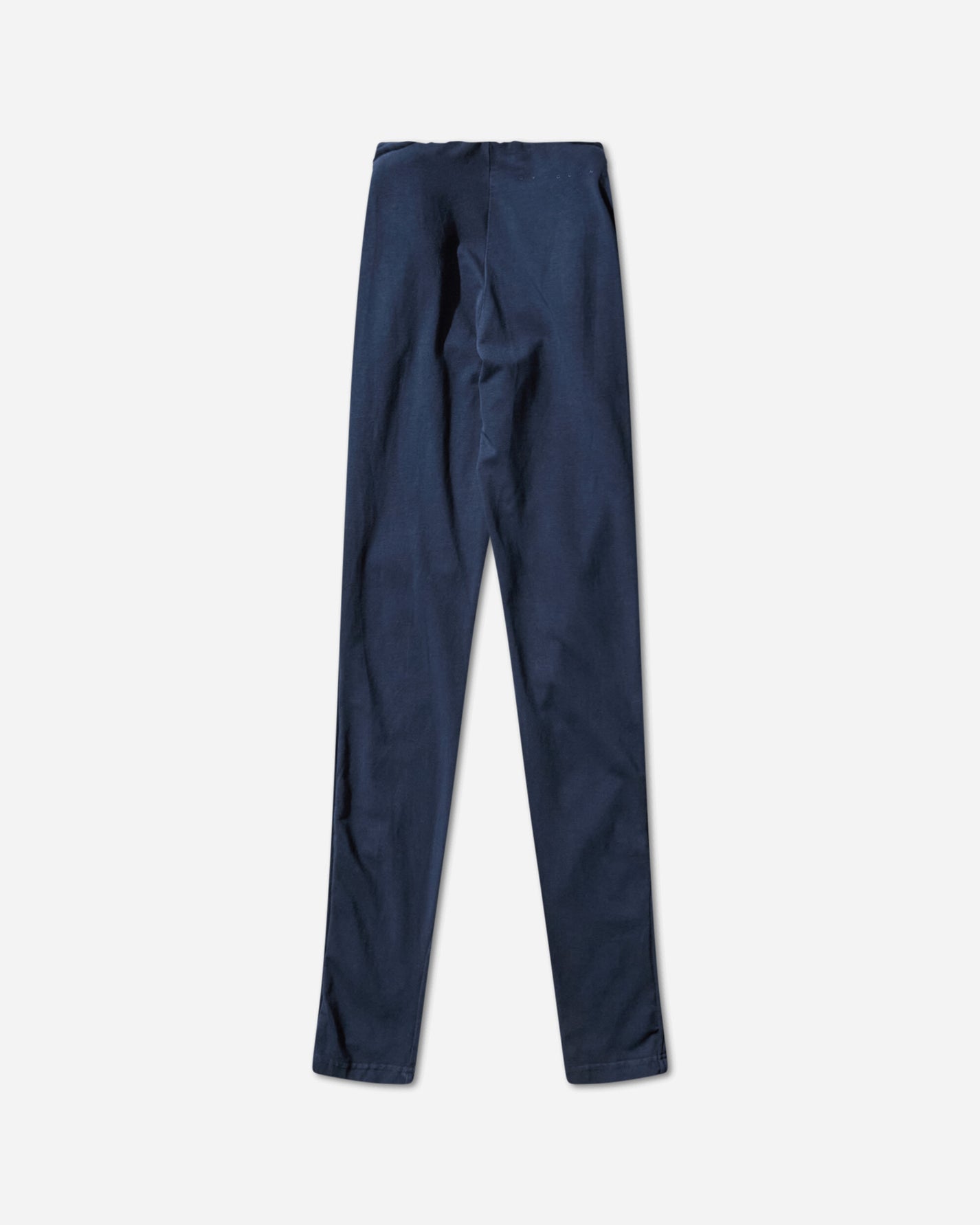 Ottolinger Wmns Sculpted Hip Leggings Dark Navy Pants Trousers 11520351501 3