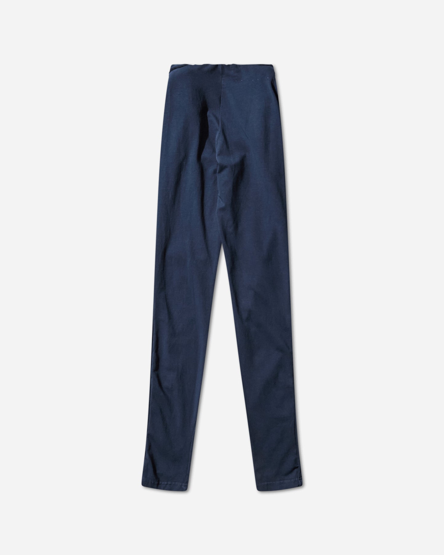 Ottolinger Wmns Sculpted Hip Leggings Dark Navy Pants Trousers 11520351501 3