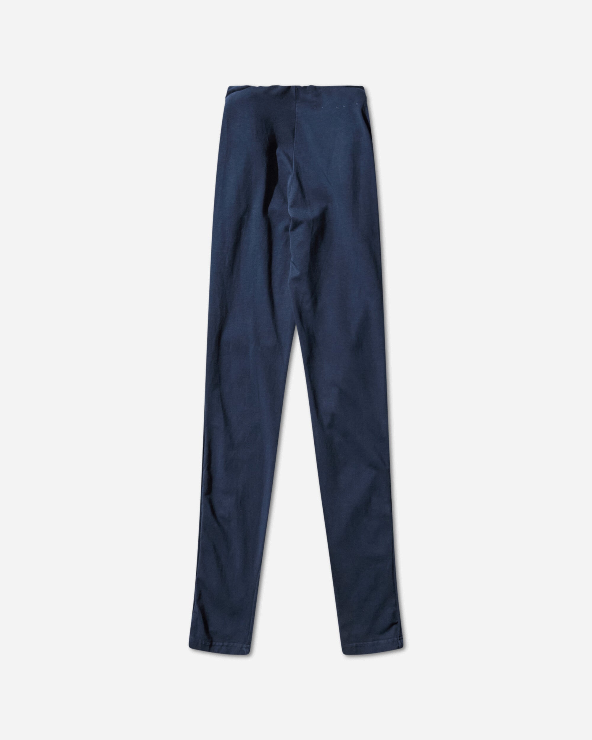 Ottolinger Wmns Sculpted Hip Leggings Dark Navy Pants Trousers 11520351501 3