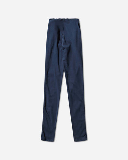 Ottolinger Wmns Sculpted Hip Leggings Dark Navy Pants Trousers 11520351501 3