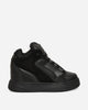 Ottolinger Wmns Sneaker Heel Black Sneakers Mid 131-900231-02 BLK