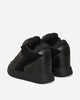 Ottolinger Wmns Sneaker Heel Black Sneakers Mid 131-900231-02 BLK