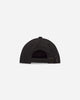 Our Legacy Ballcap Pitch Black Muted Scuba Hats Caps A4258BP 001