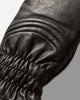 Our Legacy Spheric Mittens Black Nappa Gloves and Scarves Gloves A4258SBN 001